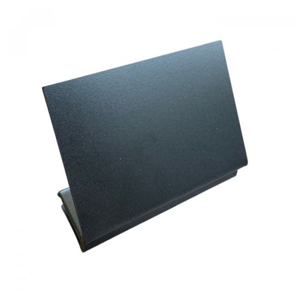Ansteck-Preisschild DIN A7 - Variante 4 (7 mm)